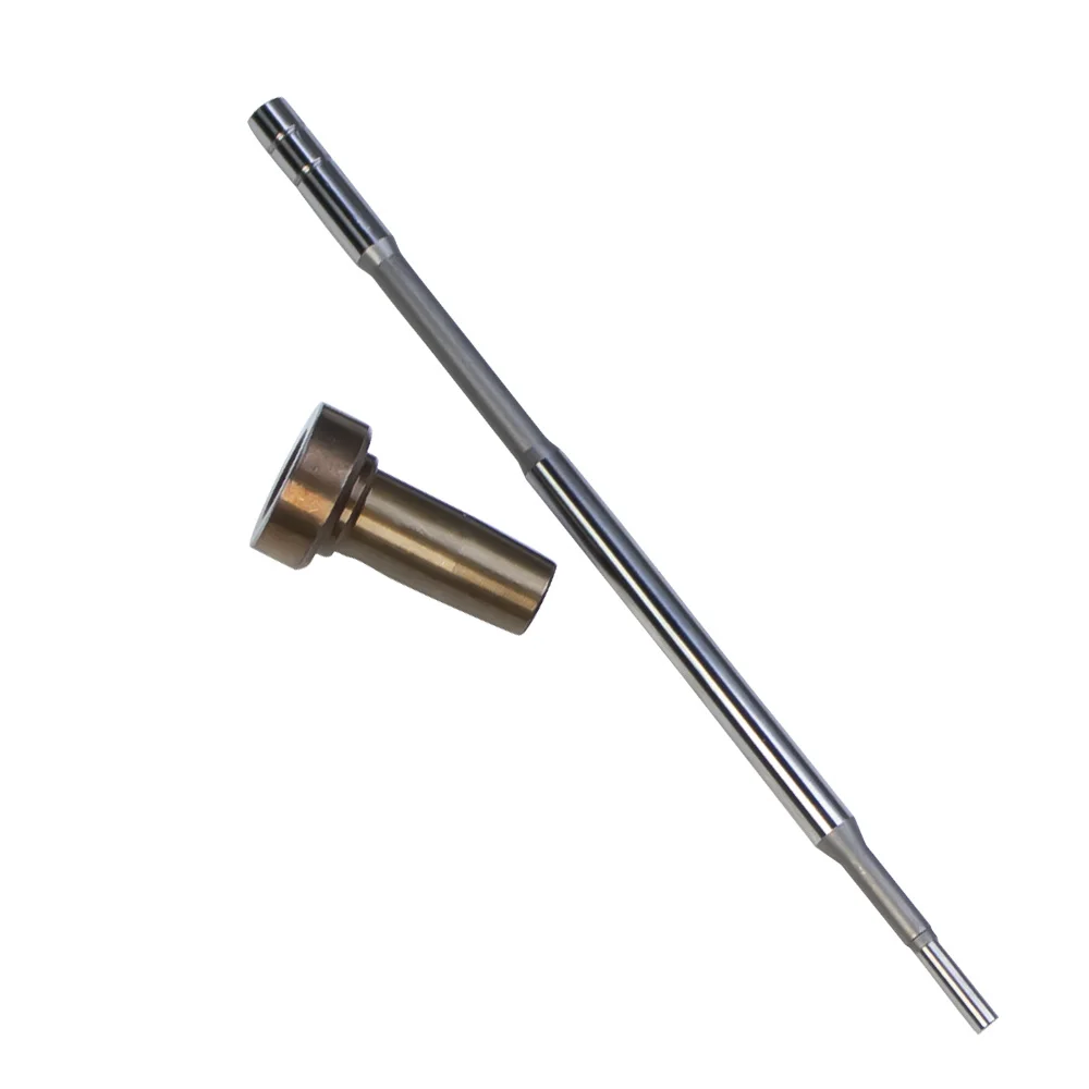 Клапан Common Rail в сборе F00VC01334 форсунки для системы Bosch серии 110 120 B0512