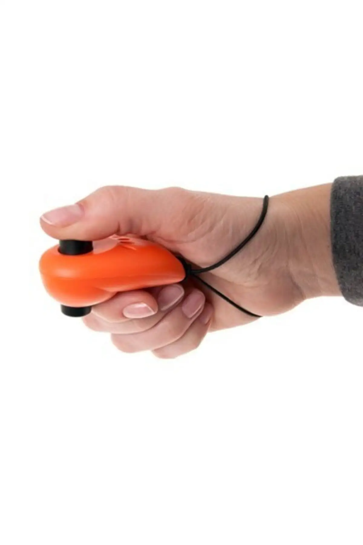 

Игрушки для собак и домашних животных Orange 2 & Li Clicker 7x3x4 см