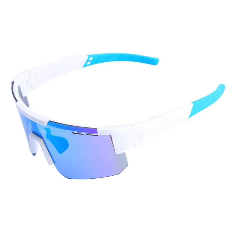 Солнцезащитные Очки Унисекс Для Велоспорта Защита От Ультрафиолета