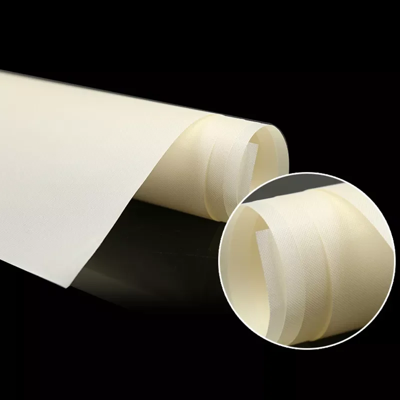 

Baking Mat Sheet 40*60 30*40Cm Resuable Resistant Oven Liner Sheet Oil-Proof Baking Paper Pad Non-Stick Kitchen Bbq Baking Tools