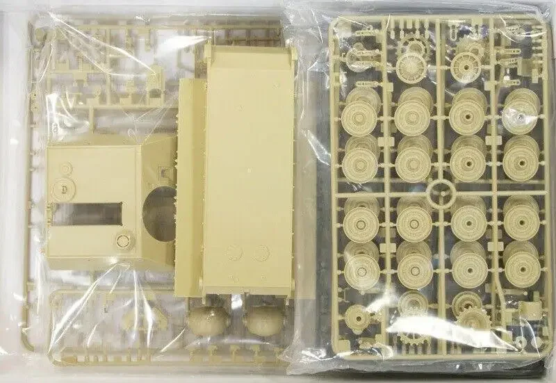 Tamiya 35177 1/35 масштабная модель комплект времен Второй мировой войны немецкий Sturmtiger