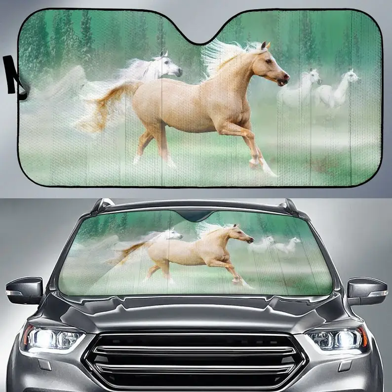 

Солнцезащитный козырек Palomino для лобового стекла автомобиля