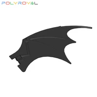 building blocks technicalal parts animal bat wings 1 pcs moc compatible with brands toys for children 51342