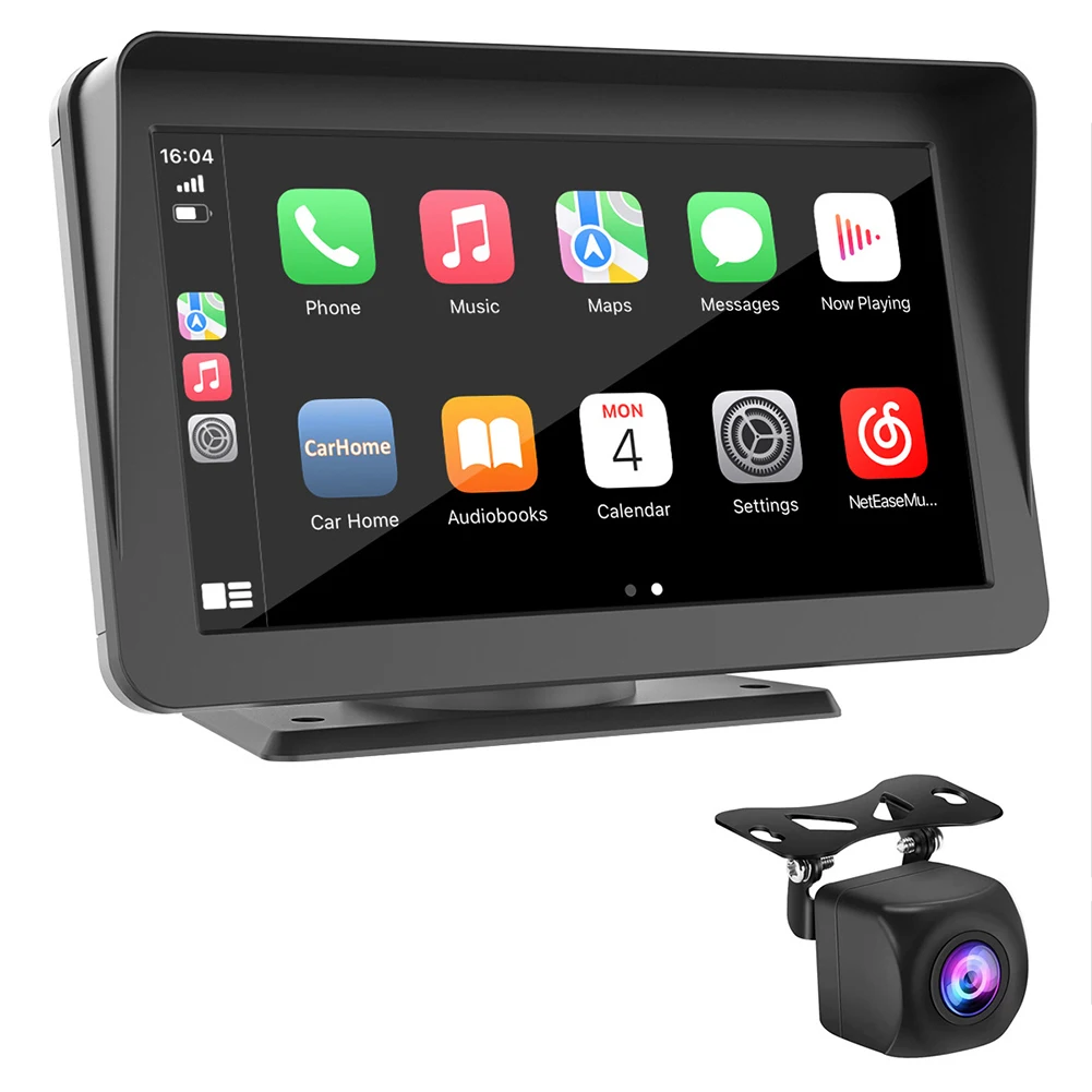

Беспроводное устройство для Carplay, мультимедийный плеер, стерео проектор, экран интерсоединения, Bluetooth-совместимые автомобильные аксессуары