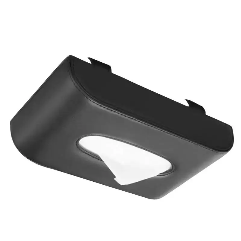 

Держатель для салфеток в автомобиле, держатель для салфеток с солнцезащитным козырьком