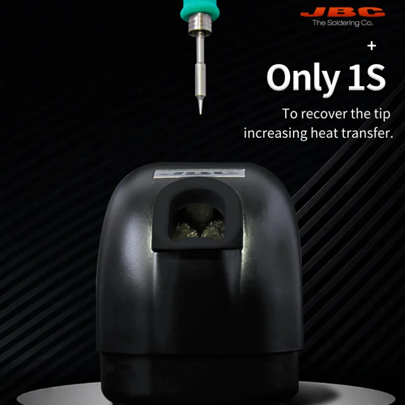 Оригинальный смартфон JBC старший очиститель наконечников из Испании