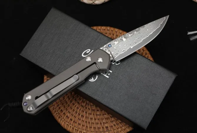 Рисунок 3 - Рукоятка из титанового сплава