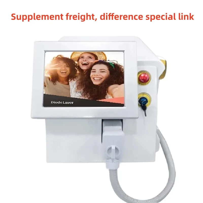 

808nm 755 1064 Diode Laser Hair Removal Special purpose