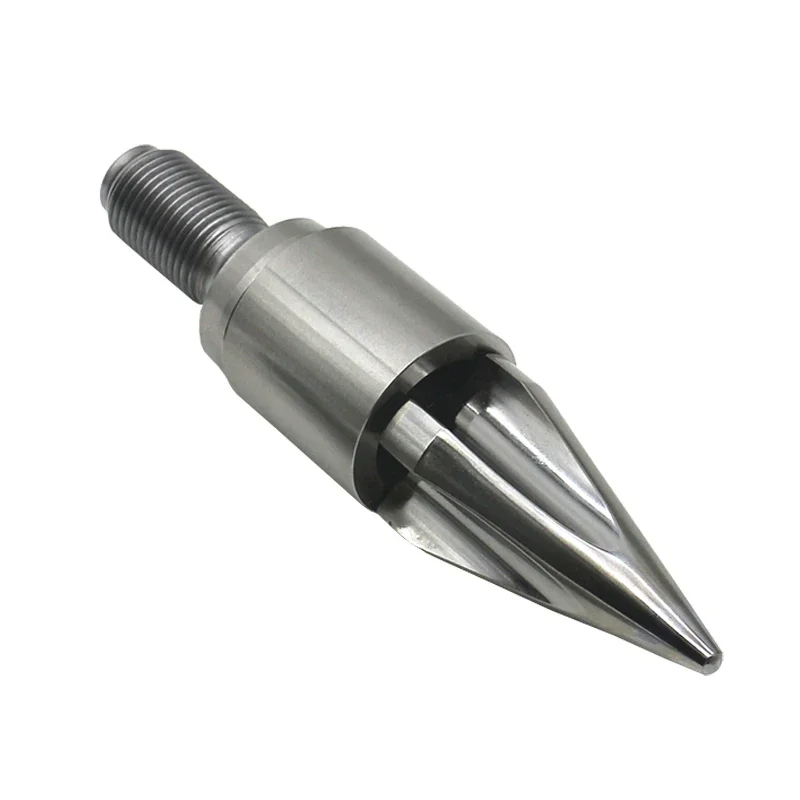 Клейкая головка для винта из нитридного сплава 32 38 45