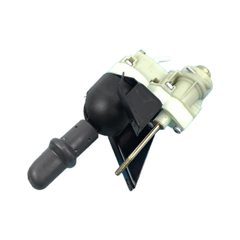 Тормозная система левосторонний ручной клапан для грузовиков Volvo стояночный