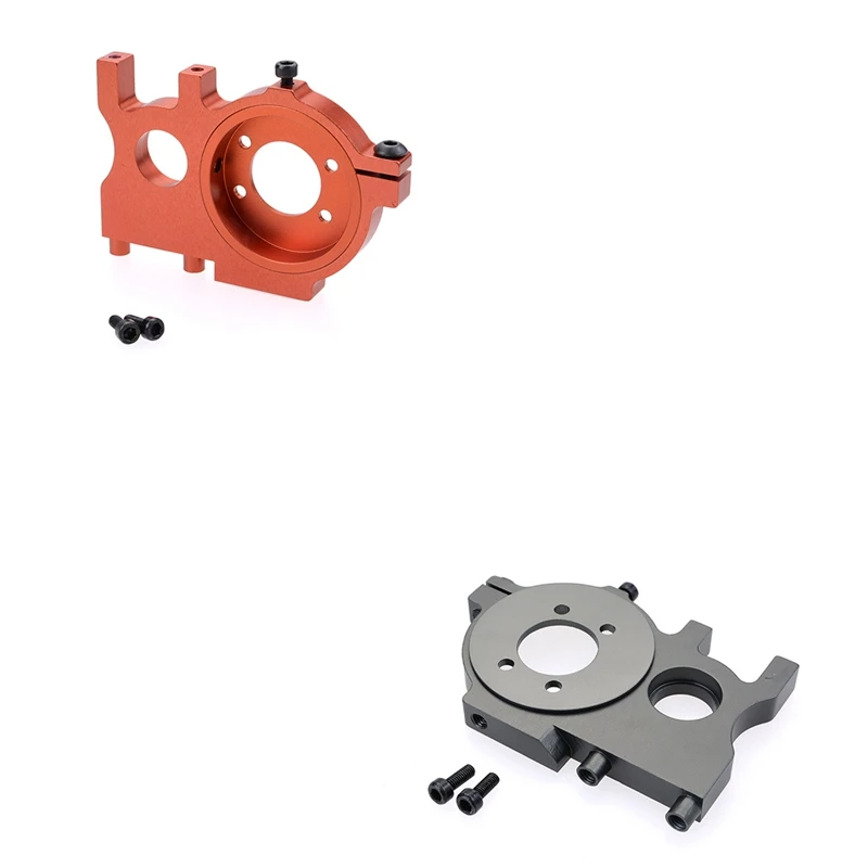 

Металлическое моторное крепление 8487 для 1/8 ZD Racing 08423 08425 08426 08427 9020 9021 9071 9072 9116 Запчасти для модификации радиоуправляемых автомобилей