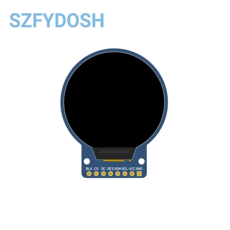 0 96/1 14/1 28/1 3/1 54/1 69/1 9/2 дюймов IPS TFT LCD OLED модуль дисплея для ardunio raspberry pi stm - купить по