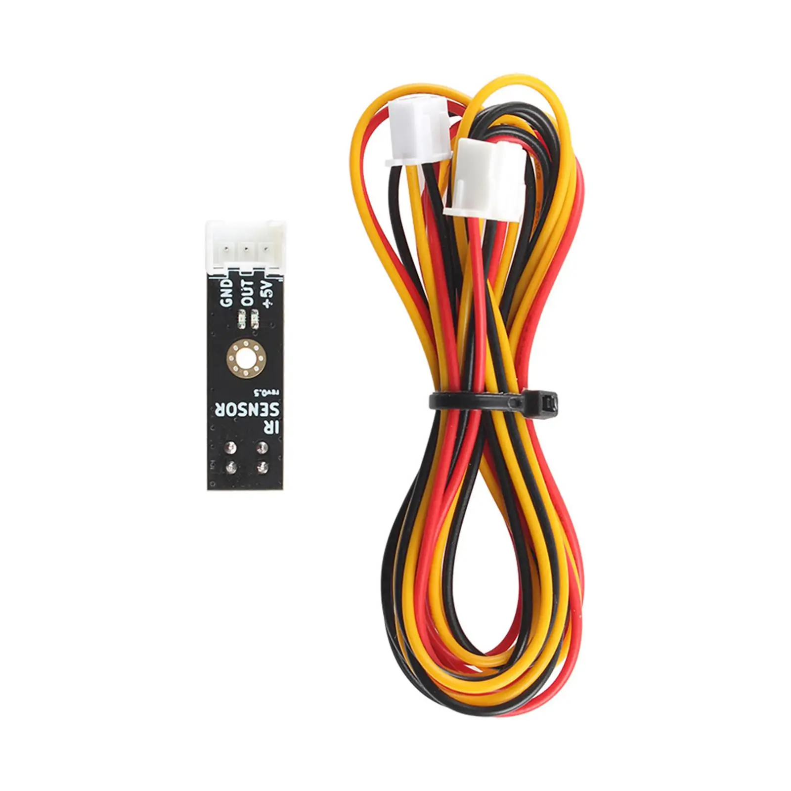 Запасные части для ИК-датчика аксессуары с 39-дюймовым кабелем 3D принтера Ercf Binky