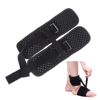 plantar fasciitis foot orthosis stabilizernight splint drop foot posture correction orthotic brace support pain relief