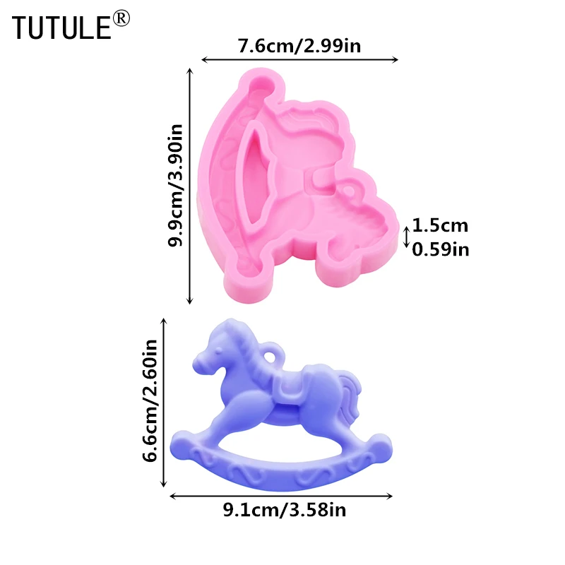 

Силиконовые формы для декора торта