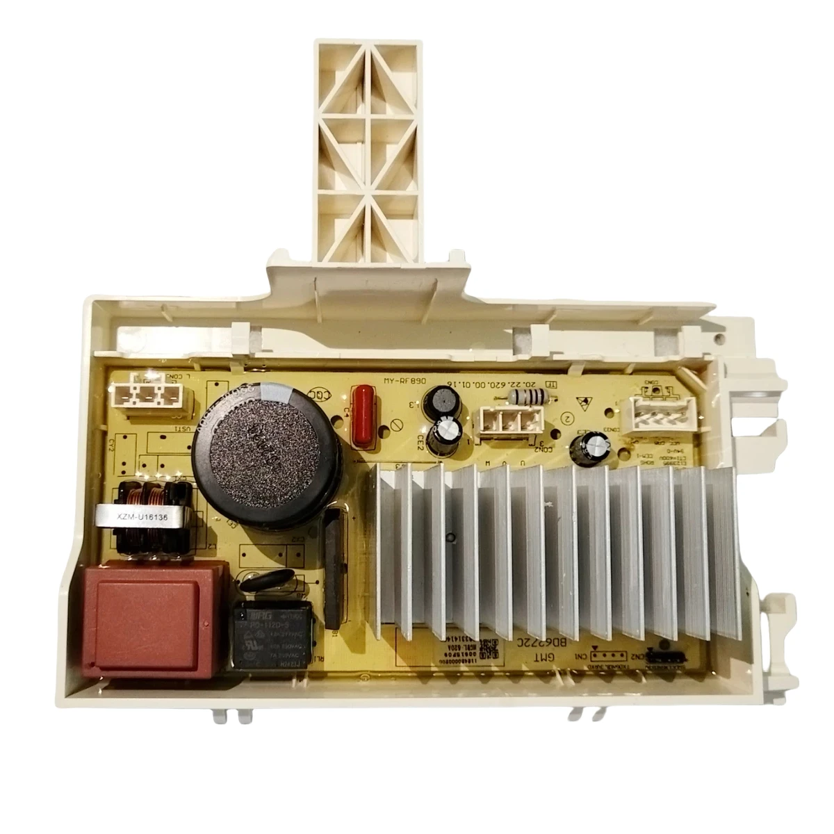 

BD6201 3C102- 000322 Инверторная схема PCB BD 627202 Плата управления для деталей стиральной машины TCL