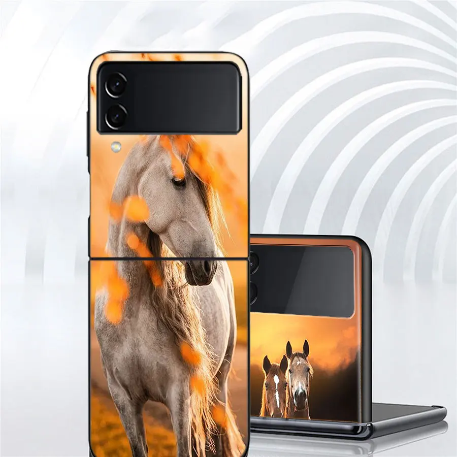 Чехол-книжка для телефона Samsung Galaxy Z 5 4 3