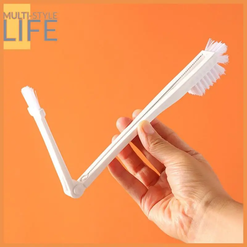 

Effective Wall Breaking Machine Brush 360 ° Multi-directional Cleaning Brush Durable Convenient Cleaning Brush Multifunctional