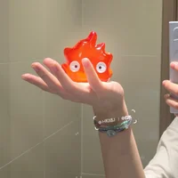 Антистресс игрушка Кальцифер#3