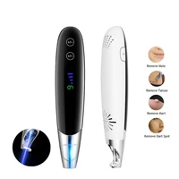 laser picosecond pen freckle tattoo removal eyebrow pigment remover acne beauty care aiming target locate position mole spot