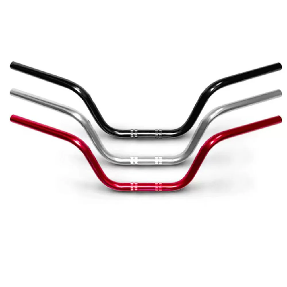 

Новинка для Руля Мотоцикла Zuma BWS 125 ручная ручка стержень подходит для серии Ymaha Zuma BWS125 BWS