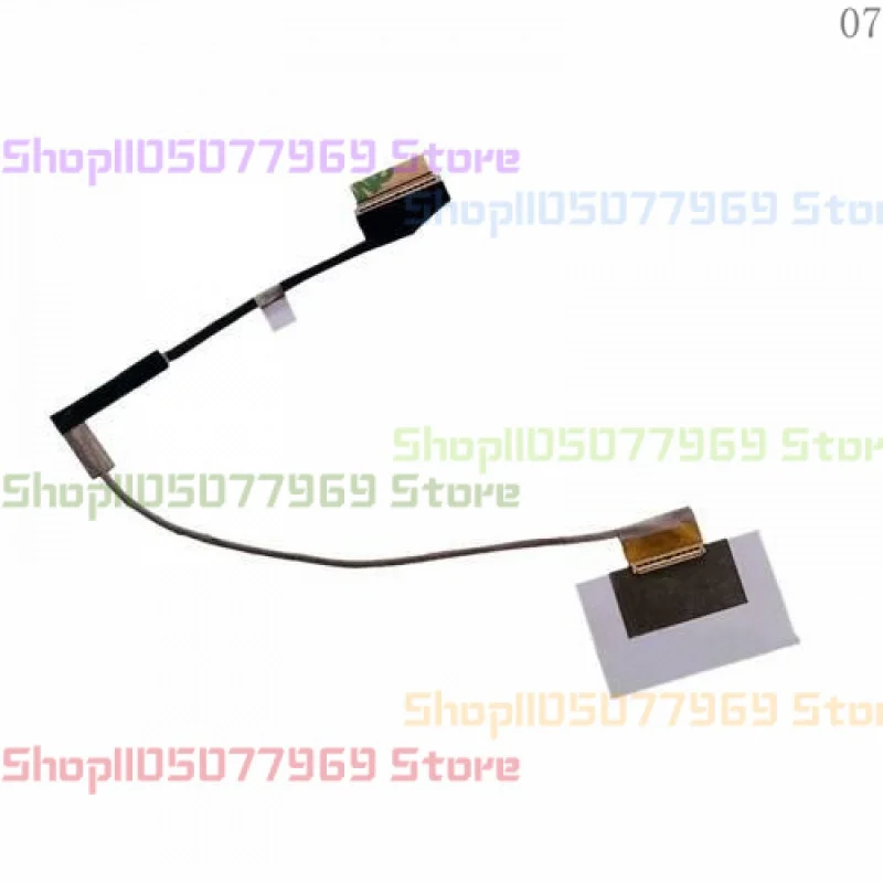 : DD00G5LC100 для HP Chromebook 11 G7 EE светодиодный ЖК-экран Lvds гибкий кабель 30 контактов (art.: 3920d34bc2e55) - 3920d34bc2e55