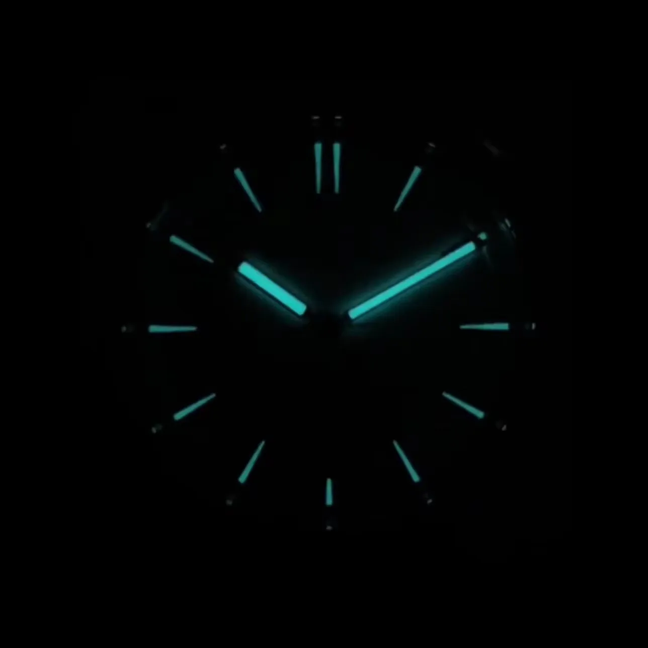 Часы наручные Seagull мужские механические цвет золотой/черный