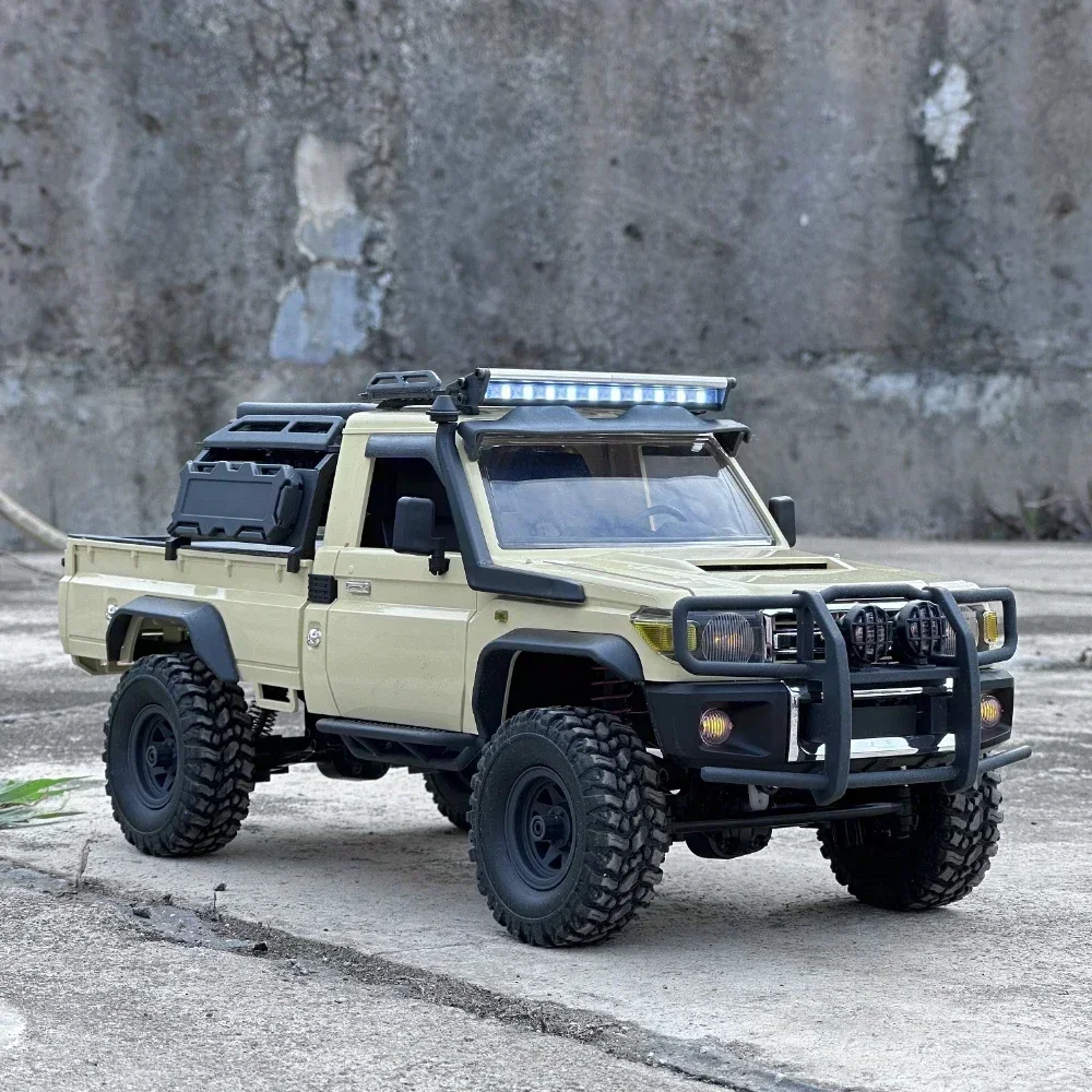 Корпус Mengniu MN-82 Off-road Upgrade для модели RTR | AliExpress