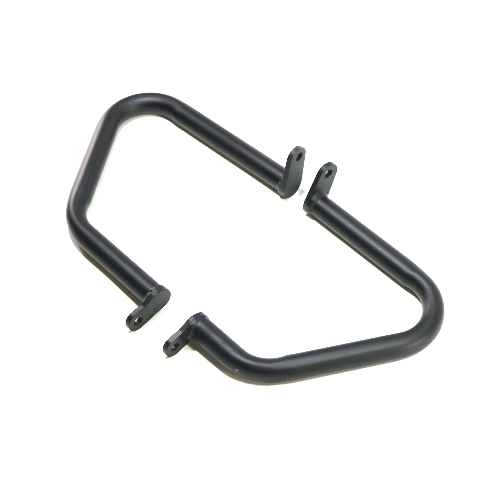 Передняя защита мотоцикла кронштейн бампера для Triumph Scrambler 400X Speed 400 2024-2025