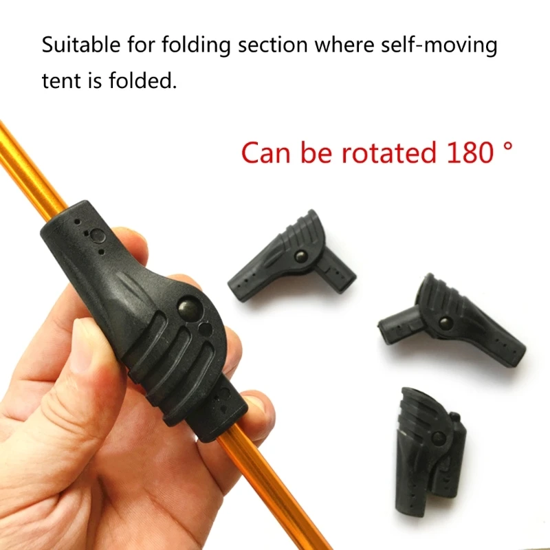 Универсальный складной соединитель для палаток уличных навесов и беседок