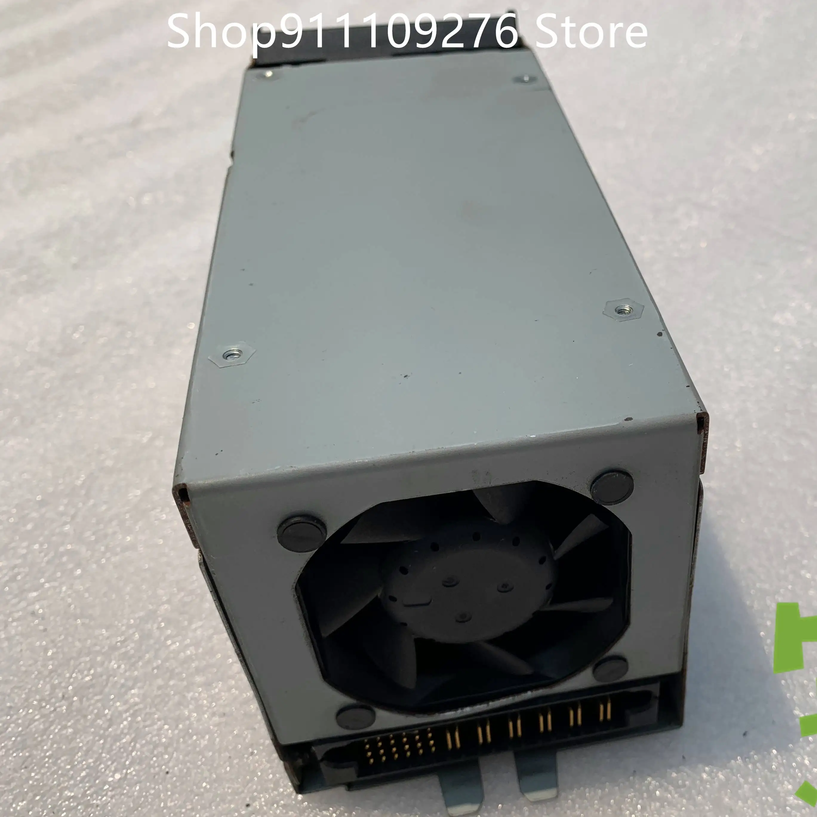 Оригинальный блок питания для сервера DELL PE1800 DPS-650BB A FD732 P2591 KD045 MAX 675 Вт