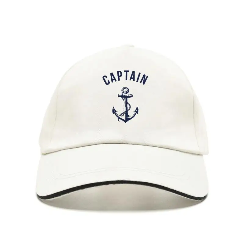 

Bill Hat Funny Baseball Cap Men Captain Baseball Cap Anchor Navy Nautical Sea Ocean Sailor Ship Marine Beach Bill Hats