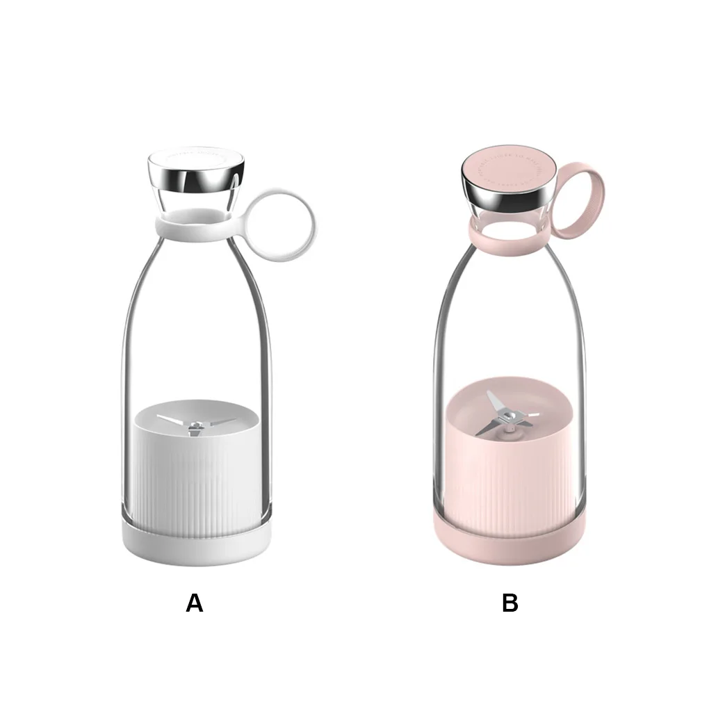 

Электрическая соковыжималка, чашка, перезаряжаемые самодельные блендеры для соковыжимания фруктов, портативная соковыжималка, комбайн дл...