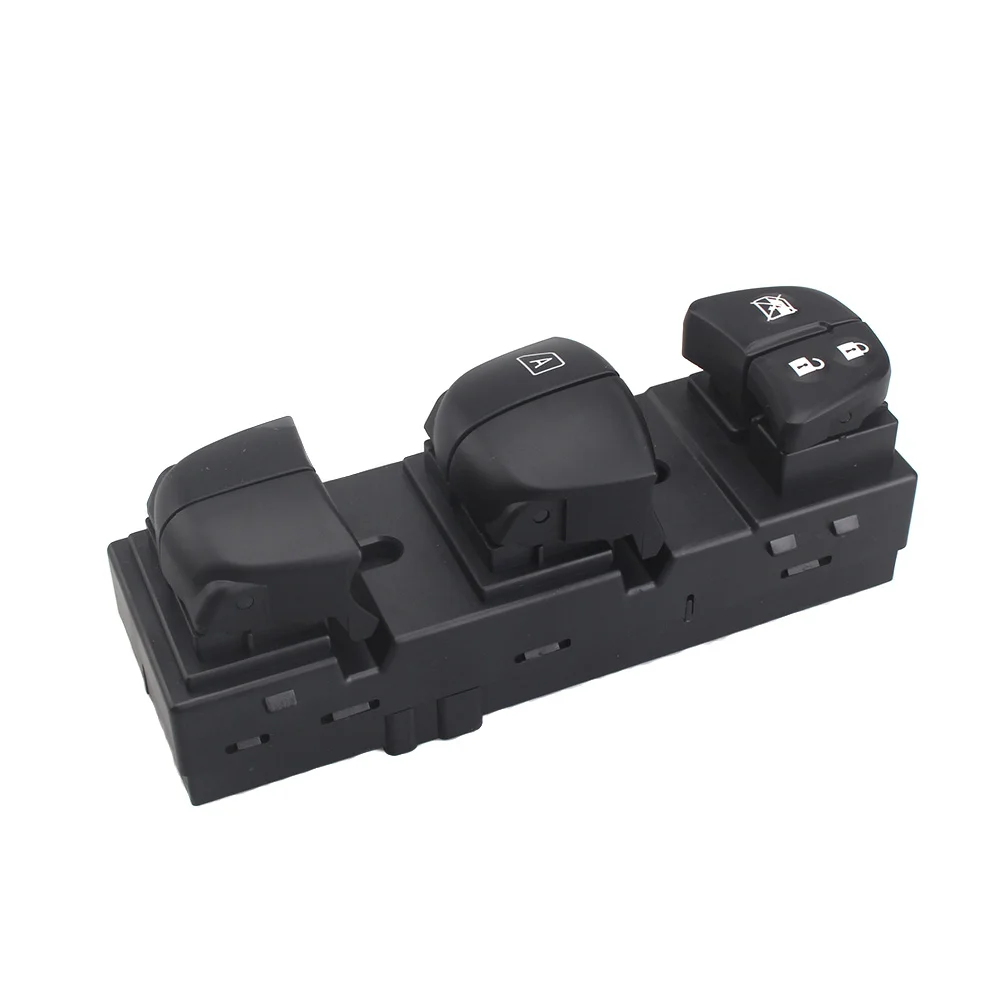 

Electric Power Window Regulator Master Switch 25401-1KA0B For Nissan Juke Leaf Sentra 254011KA0B 25401-3DF0B 254013DF0B