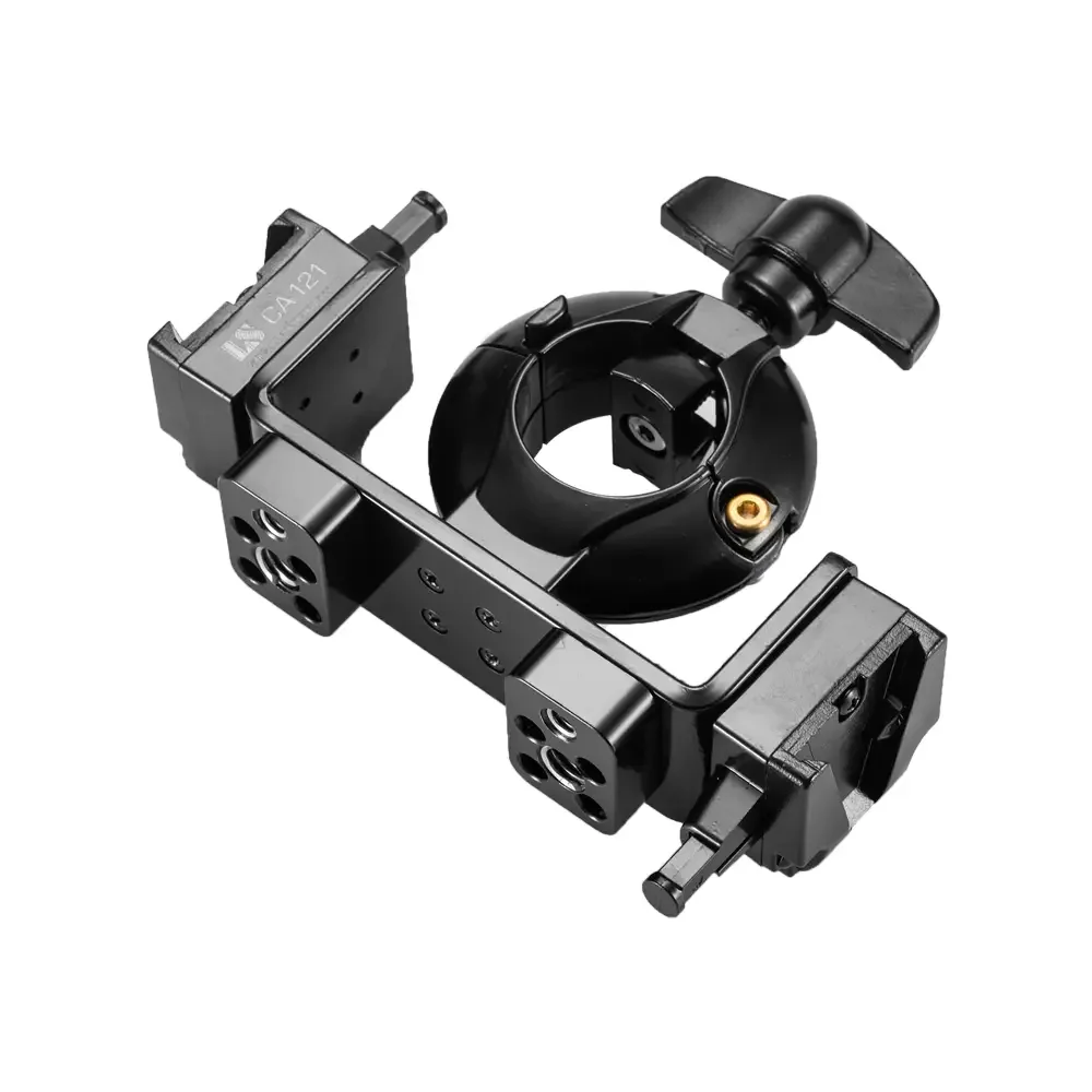 

Зажим для труб Super CA121 алюминиевый 20-35 мм