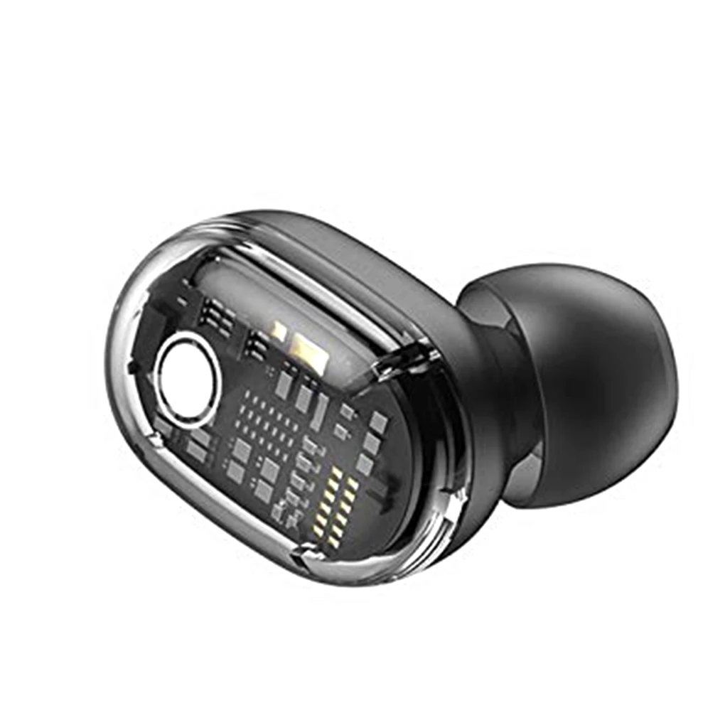

Оригинальные Беспроводные стереонаушники Bluetooth, Hi-Fi наушники, гарнитура для звонков с зарядным чехлом