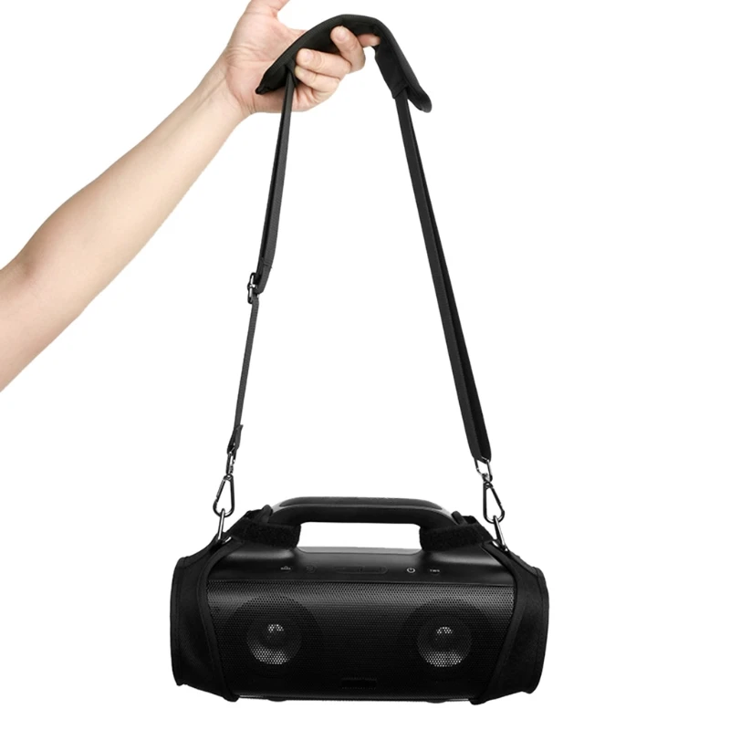 Противоударный чехол для динамика Anker Motion Boom