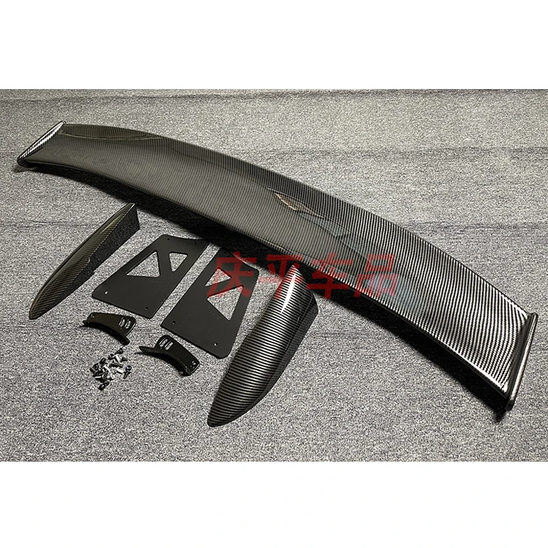 

Спойлер из углеродного волокна для восьмого поколения Honda Civic FD2