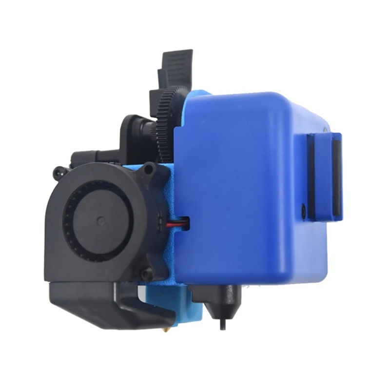 

3D Printer Extruder Kit for SW X2/Genius Pro Single Extrusion Head Nozzle with ABL- Automatic Leveling