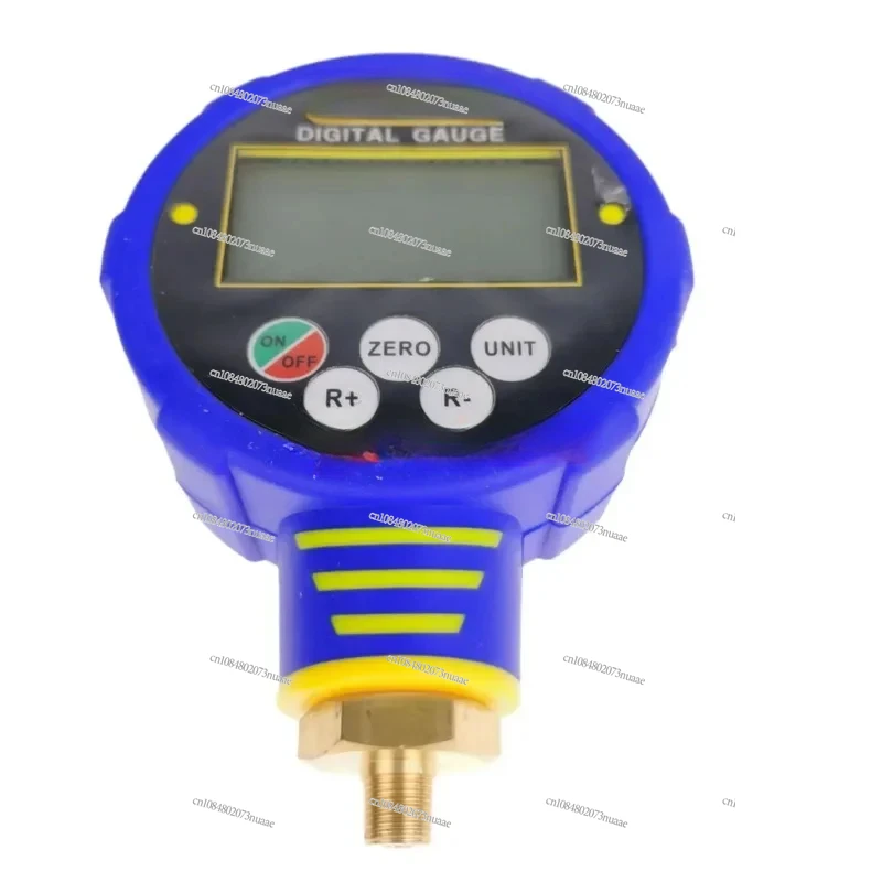 688l вакуумметр давления измерительный портативный регулирующий цифровой дисплей