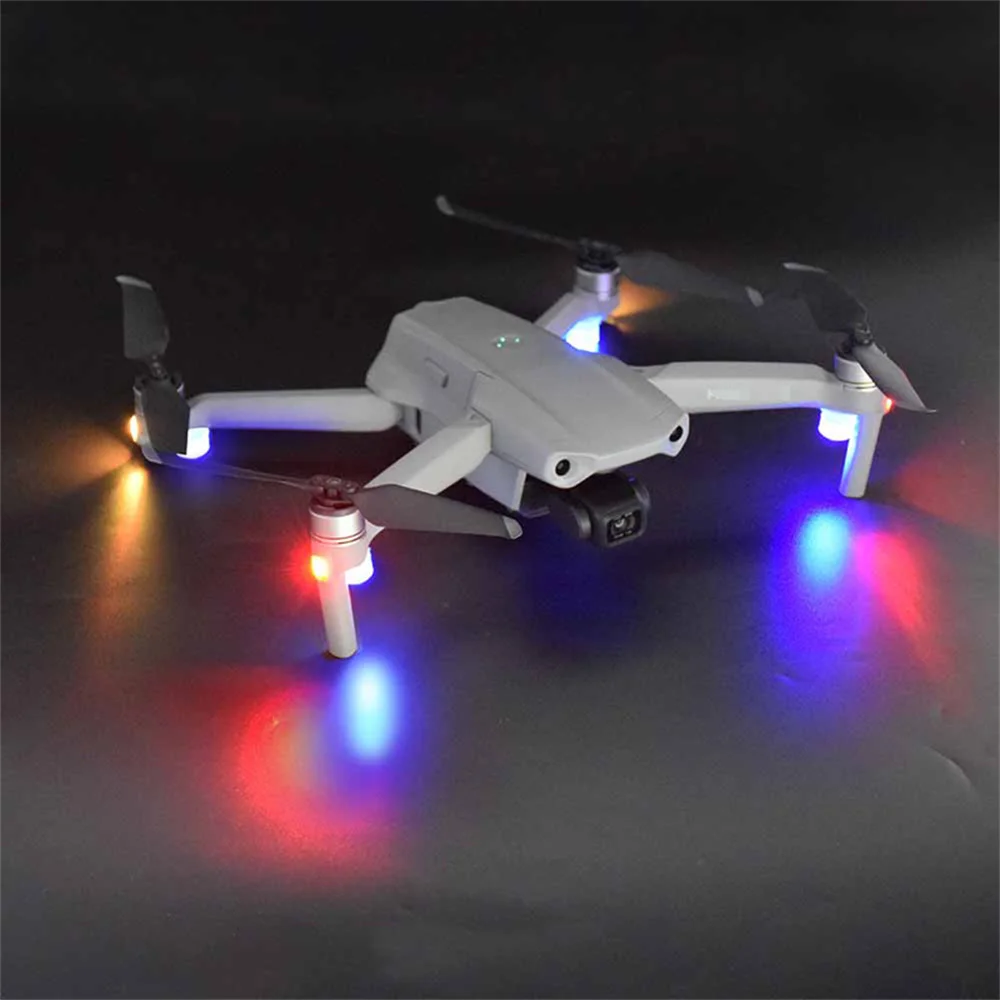 

Universal Night LED Light for DJI Mavic 3/Mavic 2/2S/Mini/ 2/ /MINI 3 /Spark/Mavic 2 Zoom Drone Accessories