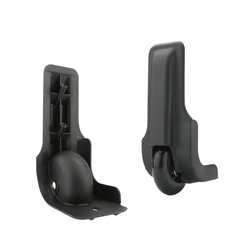 

Bag wheel replacement accessories luggage rolling part luggage suitcase equipment repair pull rod box Directional wheels