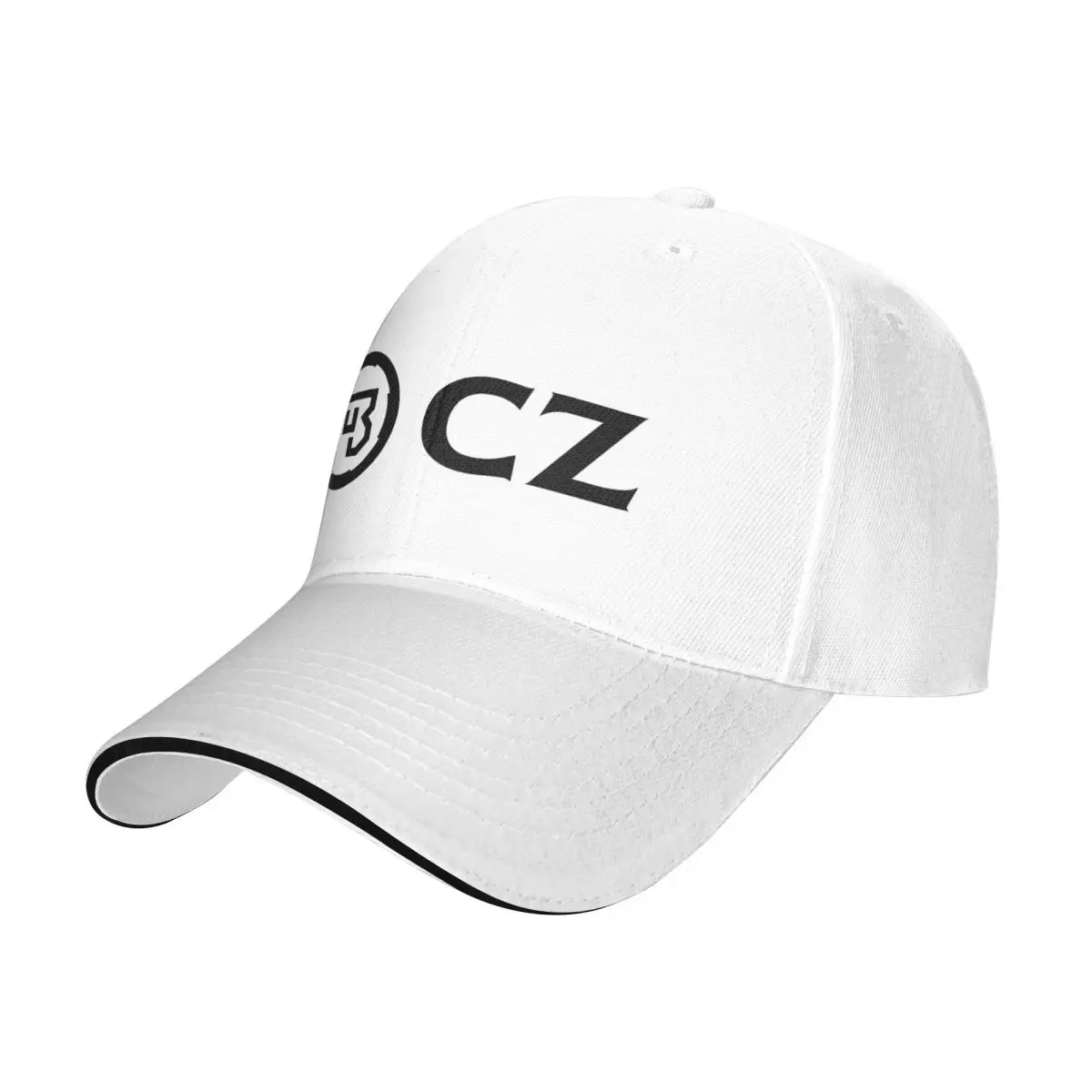 

Ceska Zbrojovka 1 Hat Women's Hat Men's Hat Baseball Cap Trucker Hats Breathable Sunscreen Premium Comfortable Trendy Sun Hat