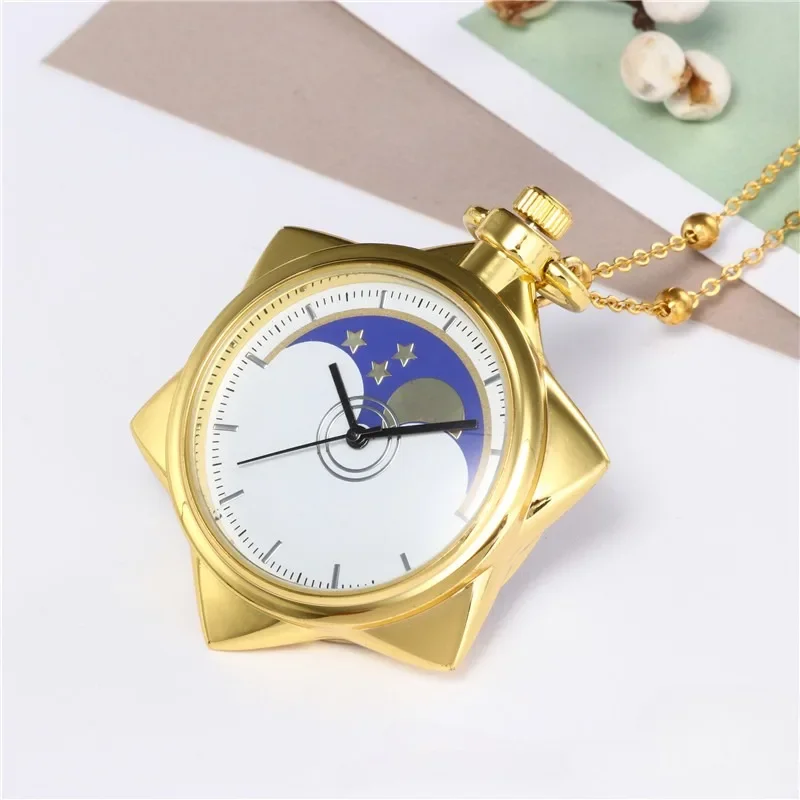 Рисунок 3 - Модные женские карманные часы