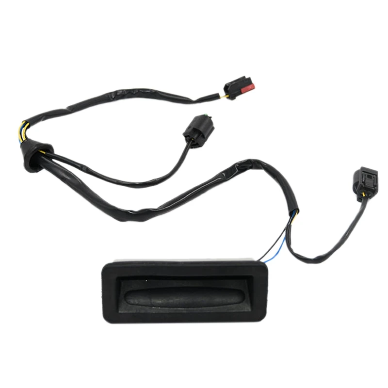 Замок задней двери автомобиля переключатель для Land Rover Freelander 2 LR020997