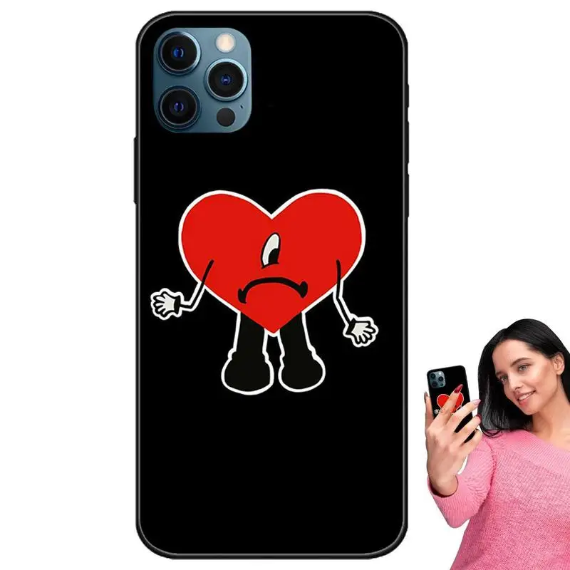 

Прозрачный защитный чехол для камеры Phone14, мягкий силиконовый чехол из ТПУ для Phone14ack, прозрачный чехол для телефона