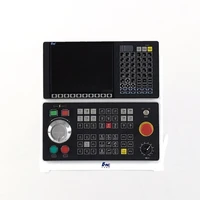 best china linux 3 axis hnc cnc controller supplier for vertical machining center hmc machine