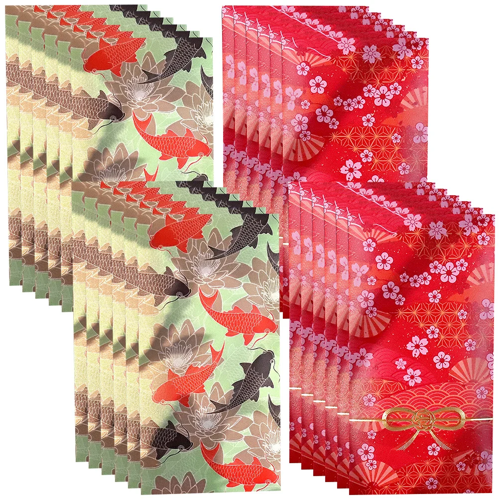 

Red Year Packet Envelopes New Envelope Money Chinese Packets Lucky Cash Rabbit Hong Bao Thegift Festivalpocket Lunar Springsee