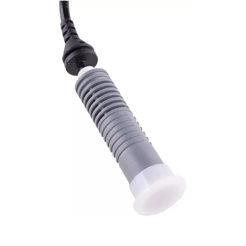 ДЛЯ BMW 1 3 серии 116 118 120 316 318 320 задний датчик скорости ABS + кольцо гайка