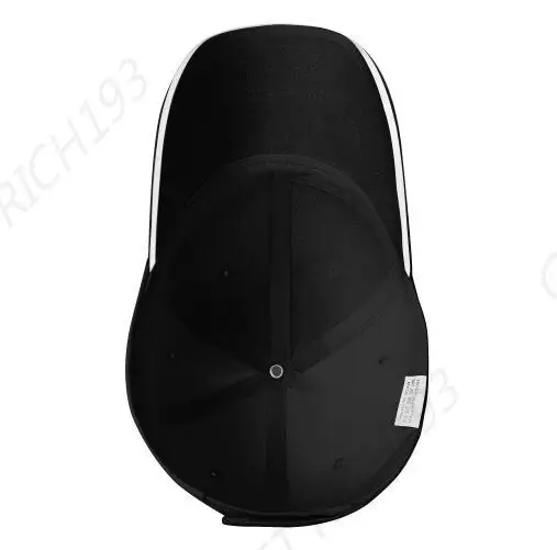 Забавная психология Brain Keep Talking Im Diagnosing You Hat Harajuku Pop Streetwear Шапки для гольфа Мужская